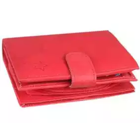 Women Leather Wallet Manufacturers in Incheon